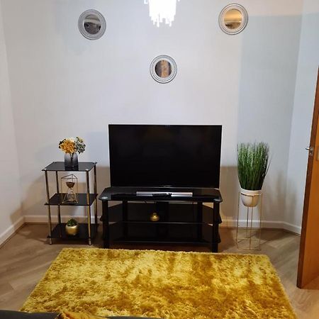 1 Bed Apartment, Peckham Rye 伦敦 外观 照片