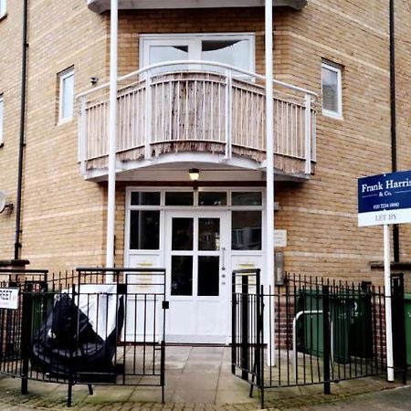 1 Bed Apartment, Peckham Rye 伦敦 外观 照片