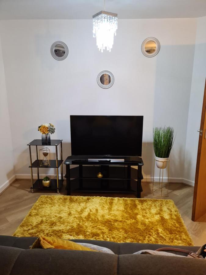 1 Bed Apartment, Peckham Rye 伦敦 外观 照片
