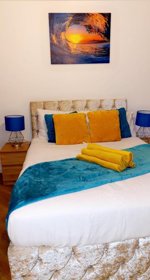 1 Bed Apartment, Peckham Rye 伦敦 外观 照片