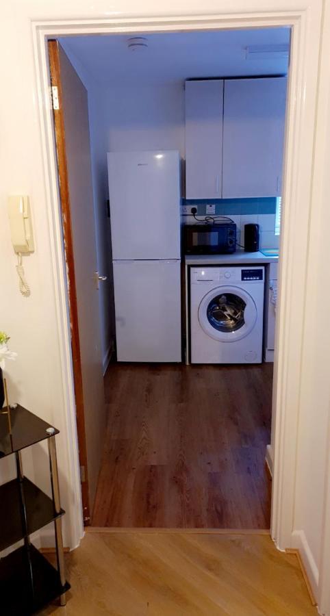 1 Bed Apartment, Peckham Rye 伦敦 外观 照片