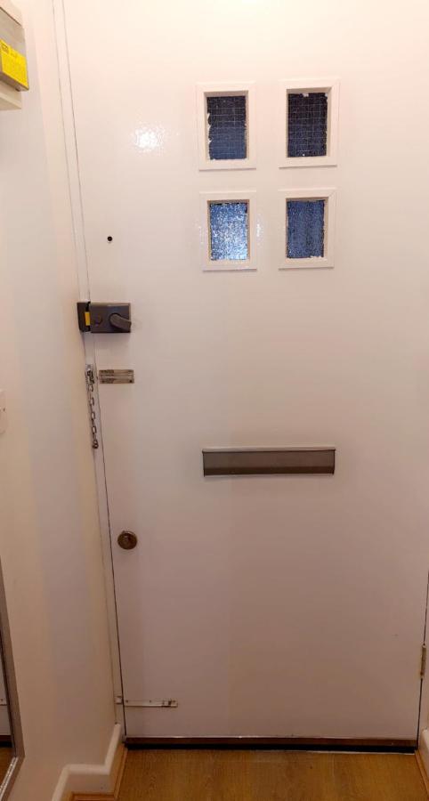 1 Bed Apartment, Peckham Rye 伦敦 外观 照片