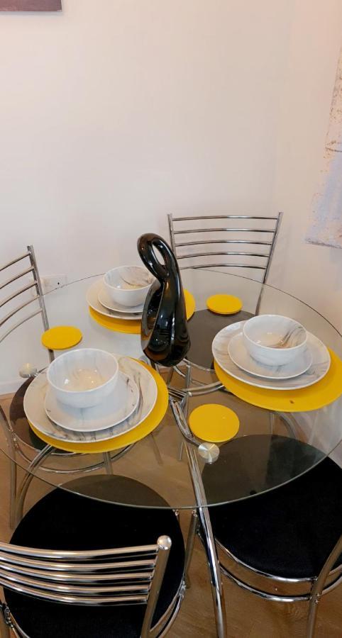 1 Bed Apartment, Peckham Rye 伦敦 外观 照片