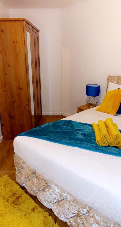 1 Bed Apartment, Peckham Rye 伦敦 外观 照片