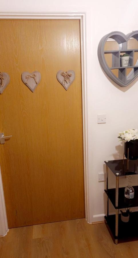 1 Bed Apartment, Peckham Rye 伦敦 外观 照片