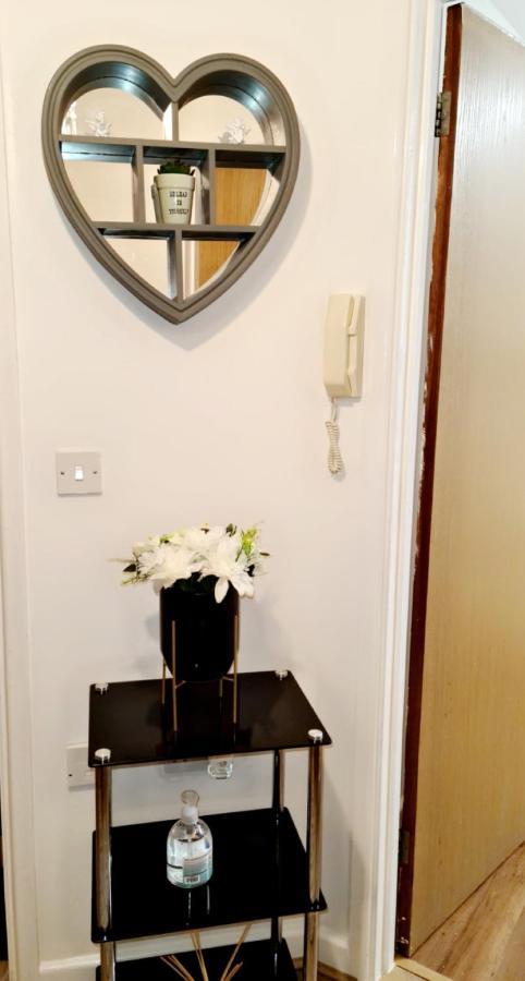 1 Bed Apartment, Peckham Rye 伦敦 外观 照片