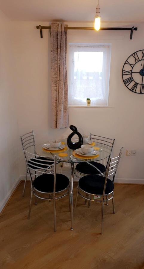 1 Bed Apartment, Peckham Rye 伦敦 外观 照片