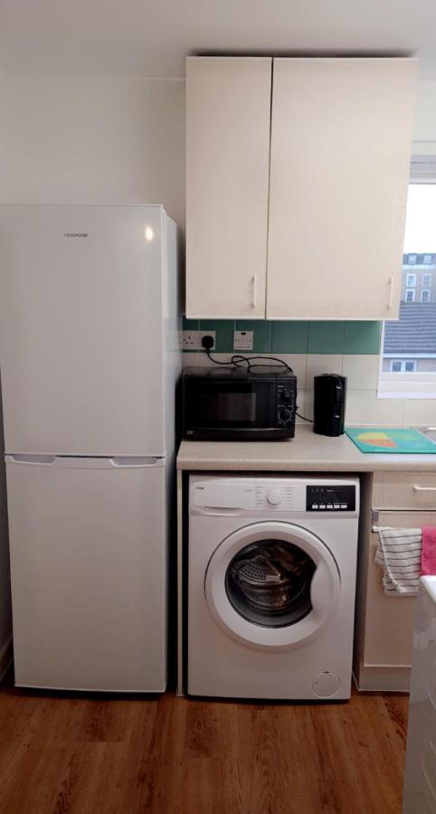 1 Bed Apartment, Peckham Rye 伦敦 外观 照片