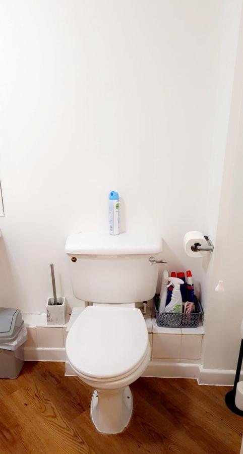 1 Bed Apartment, Peckham Rye 伦敦 外观 照片