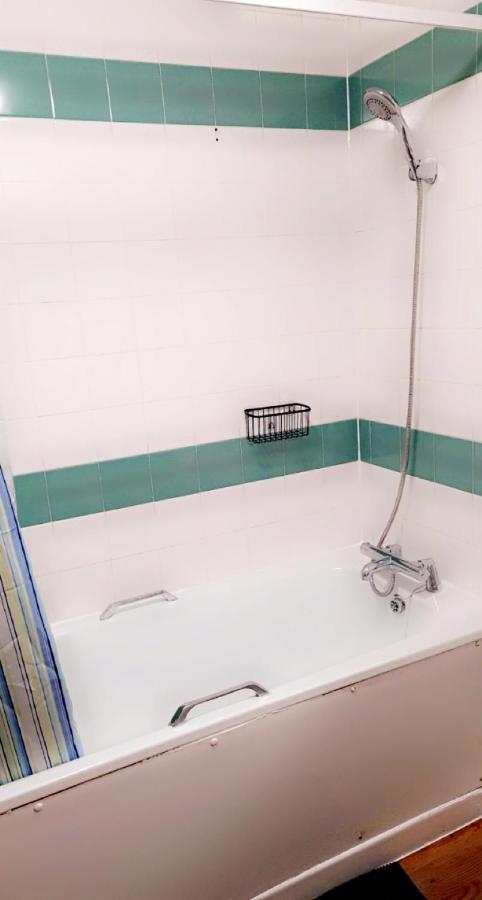 1 Bed Apartment, Peckham Rye 伦敦 外观 照片