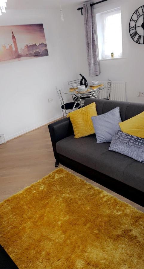 1 Bed Apartment, Peckham Rye 伦敦 外观 照片