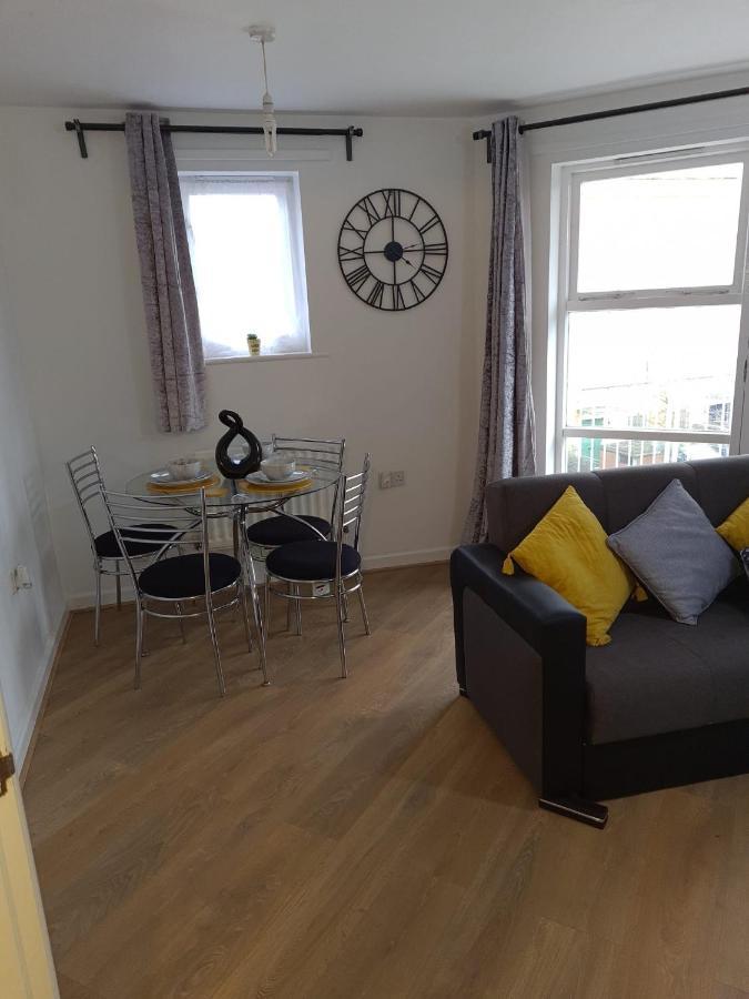 1 Bed Apartment, Peckham Rye 伦敦 外观 照片