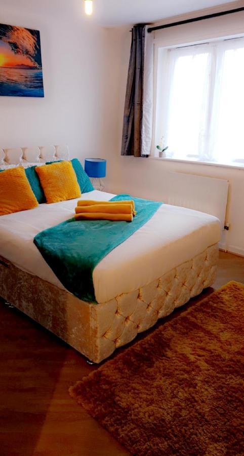 1 Bed Apartment, Peckham Rye 伦敦 外观 照片