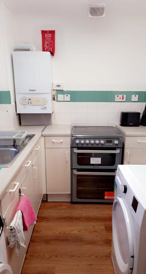1 Bed Apartment, Peckham Rye 伦敦 外观 照片