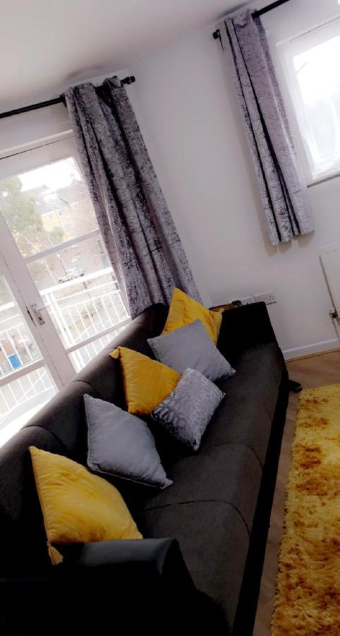 1 Bed Apartment, Peckham Rye 伦敦 外观 照片