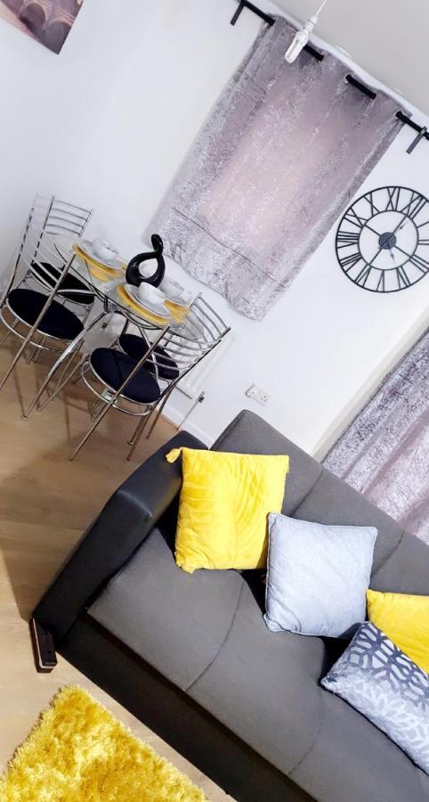1 Bed Apartment, Peckham Rye 伦敦 外观 照片
