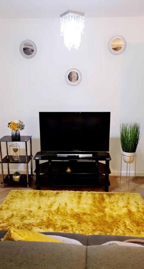 1 Bed Apartment, Peckham Rye 伦敦 外观 照片