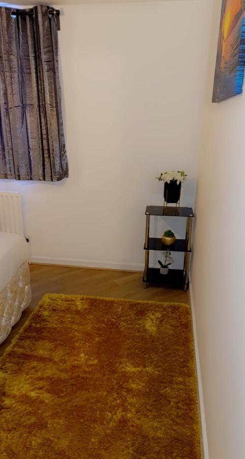 1 Bed Apartment, Peckham Rye 伦敦 外观 照片